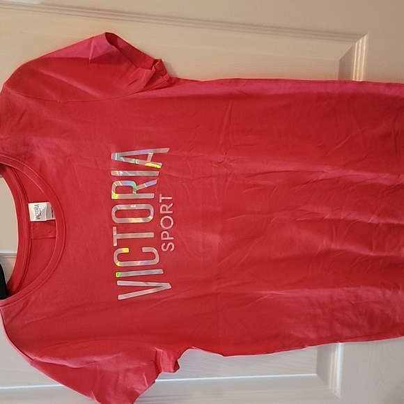 VICTORIA SPORT TEE - Picture 3 of 6